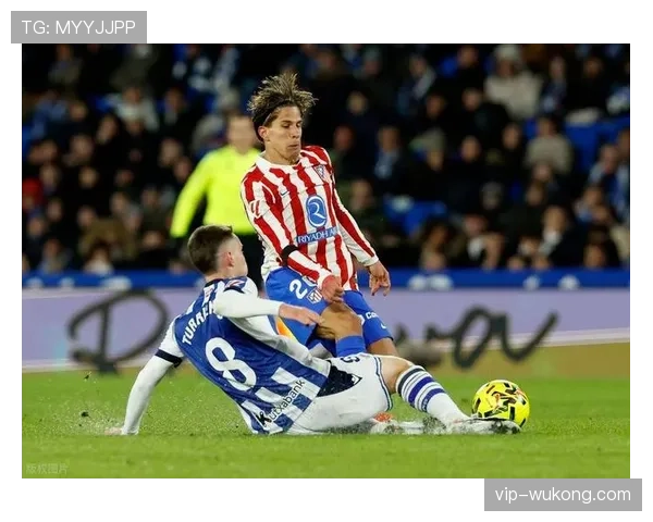马竞1-1客平皇家社会再丢分 西蒙尼坦言争冠希望渺茫