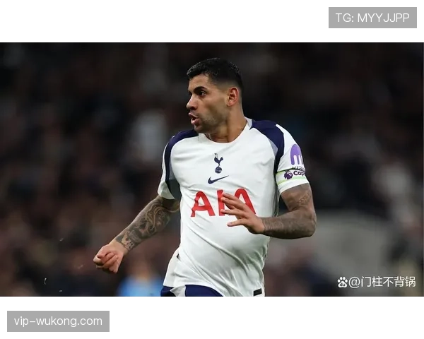 热刺防线连续六场丢球超两粒 伤病潮加剧防守问题