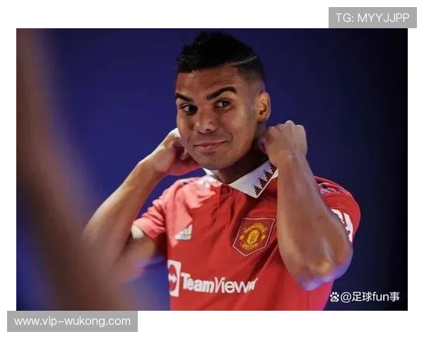 曼联卡塞米罗头球扳平展现中场价值，但防线补时漏洞被利用